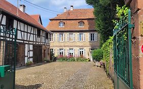 Chambres D'Hotes Du Marche Aux Grains